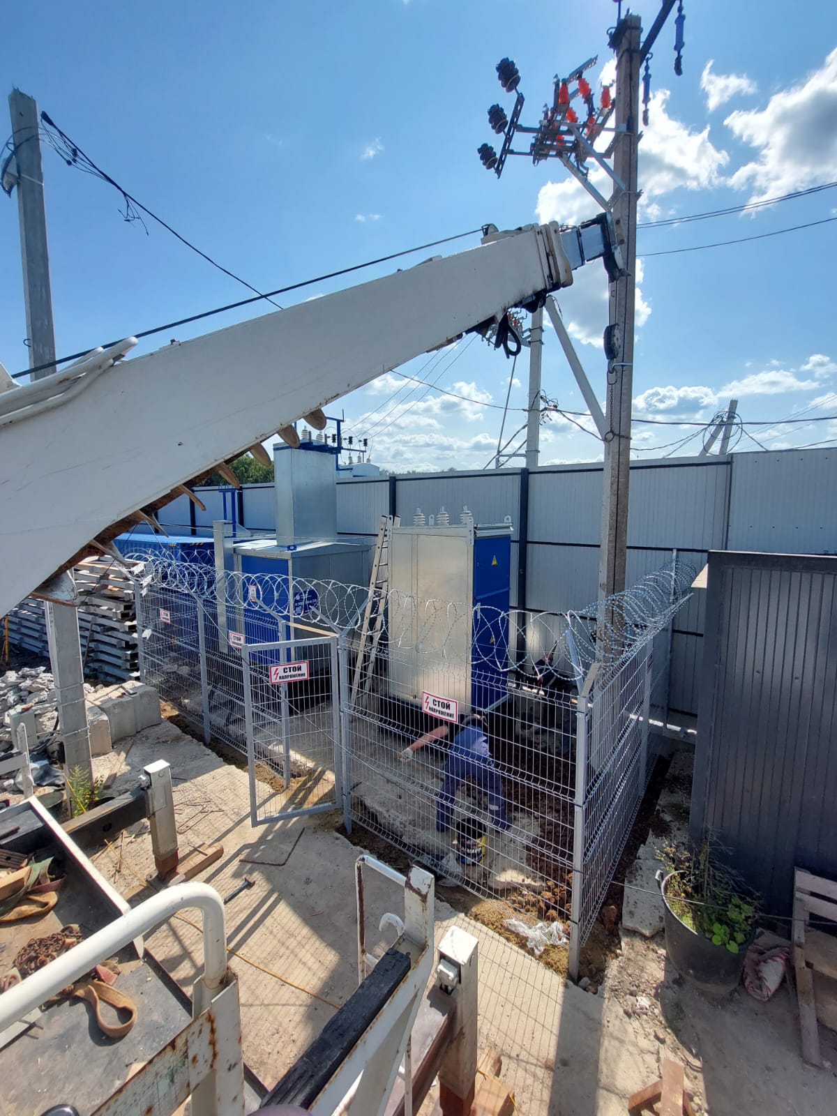 Пример работ 22