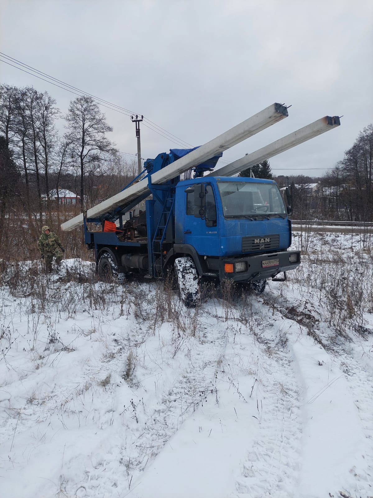 Пример работ 33