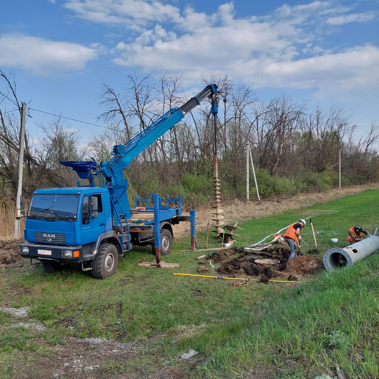 Пример работ 41