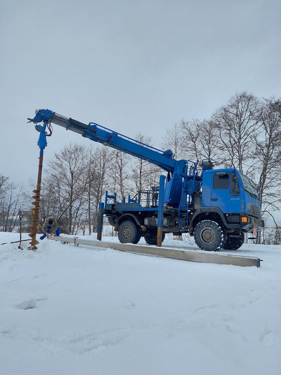 Пример работ 45