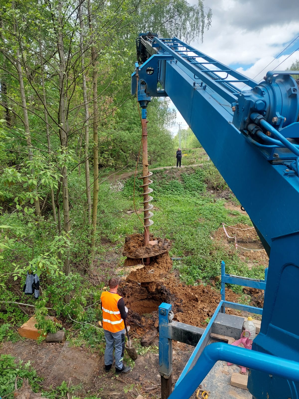 Пример работ 5