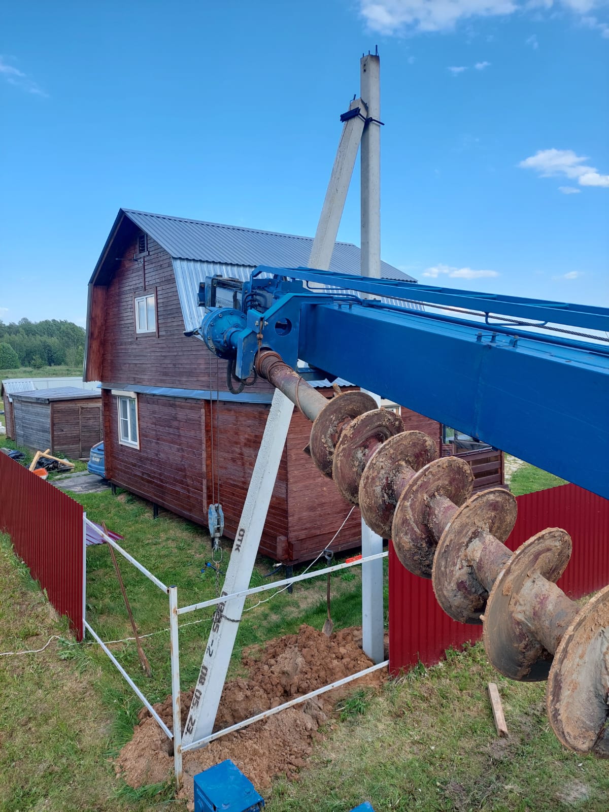 Пример работ 6