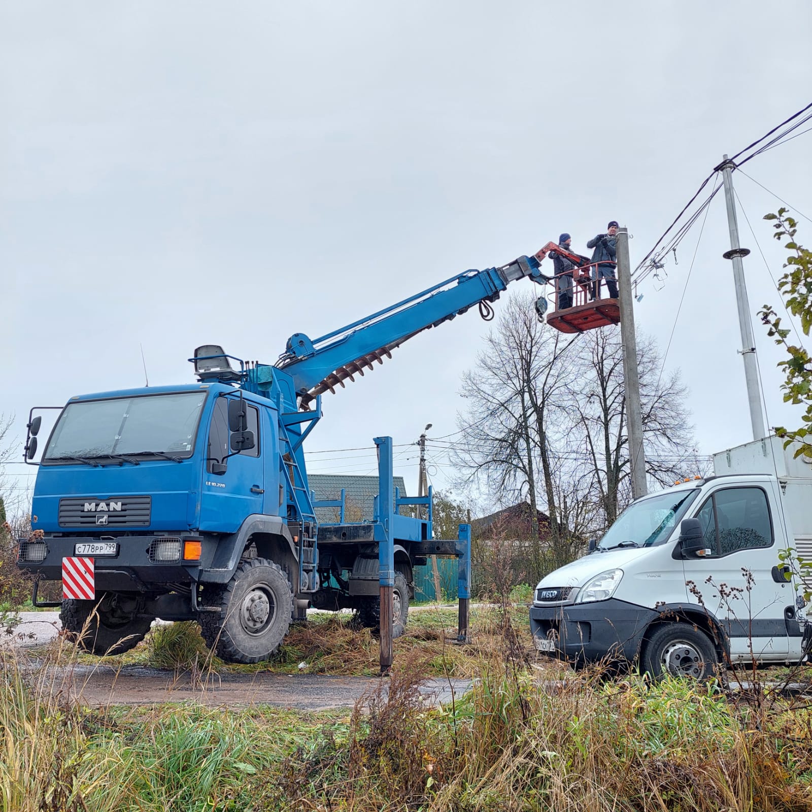 Пример работ 8